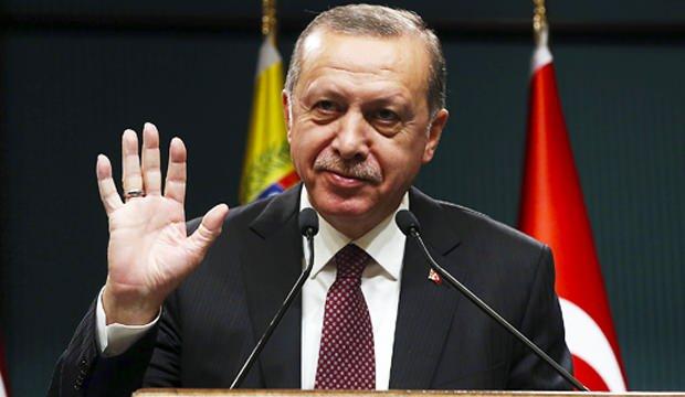 Erdoğan: İşçimizi Zora Sokmayacağız